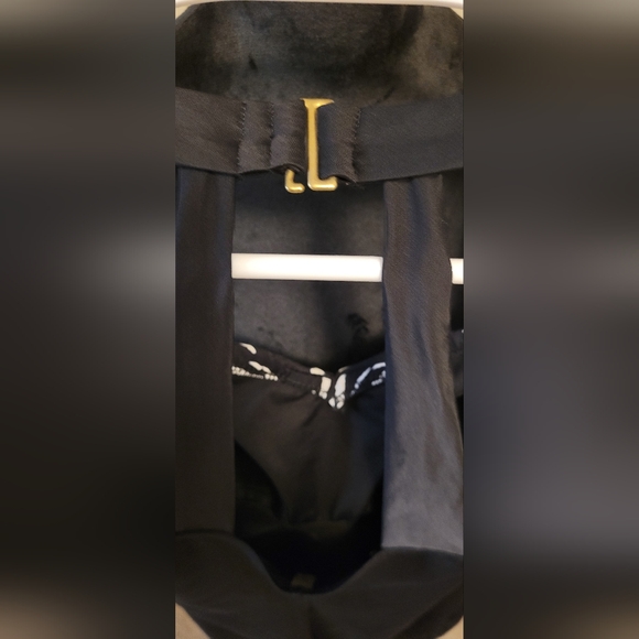 🔥2For$20 Lands' End Women's SwimSuit Full Coverage Dress Size 8 DDD - Picture 7 of 9